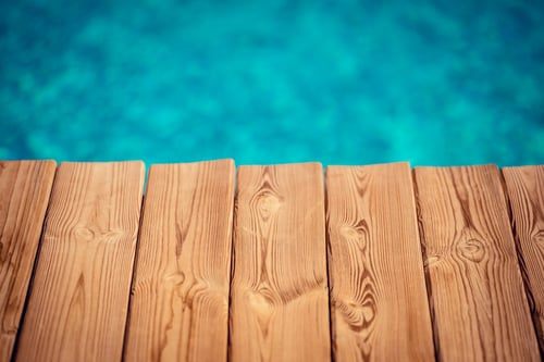 Insights from Oliver Finish Pool Renovation