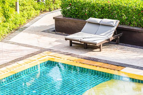 Remodel or Replaster? How to Decide What Your Pool Needs