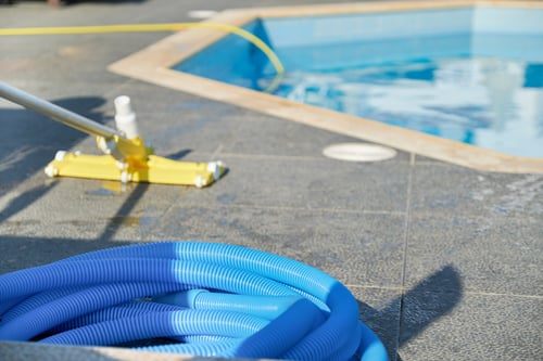 Caring for New Pool Plaster: The First 30 Days