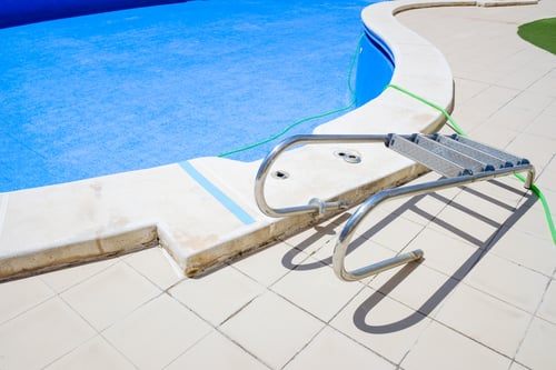 Six Signs Your Pool Needs New Plaster